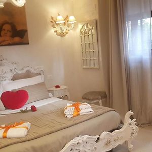 Deluxe Studio mit Kingsize-Bett